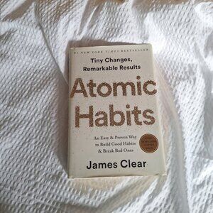 atomic habits